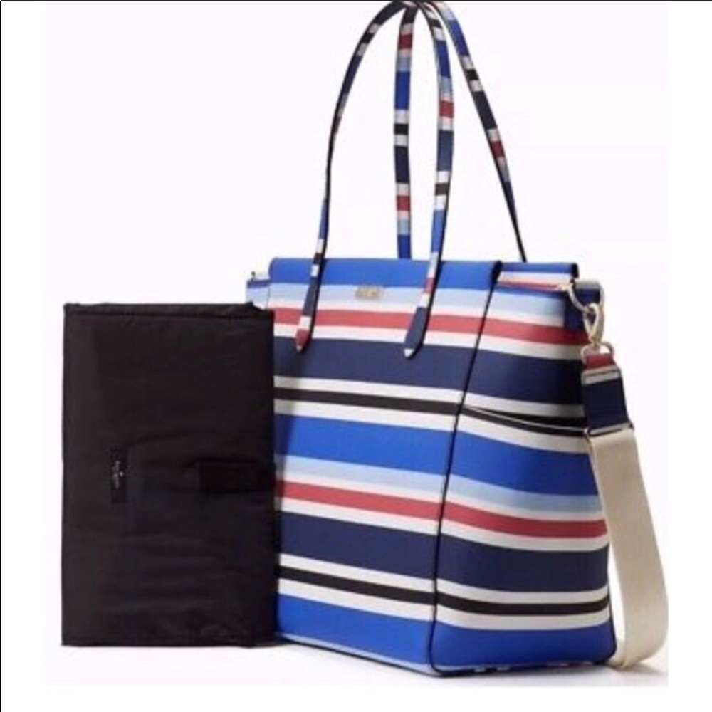 Kate ♠️Spade♠️ Diaper bag